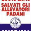I Manifesti Lega Nord - 2003